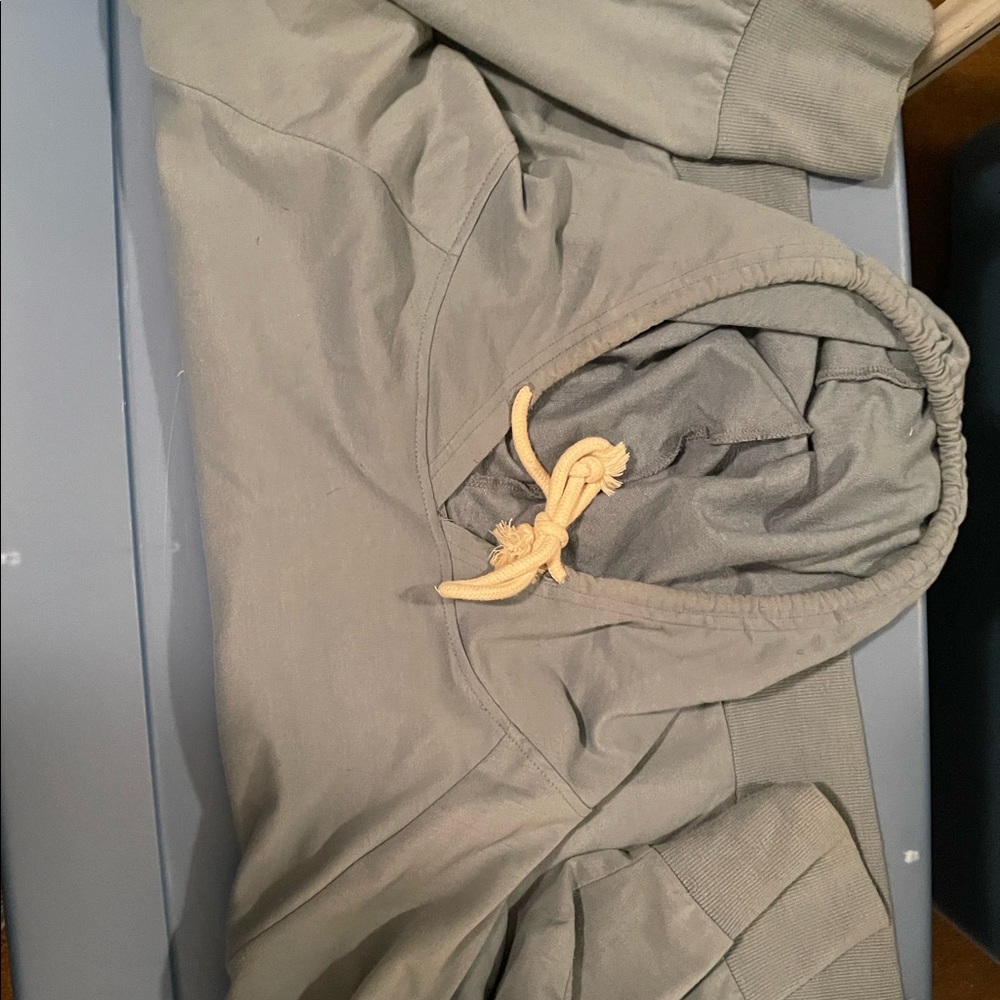 Hoodie Shirt
